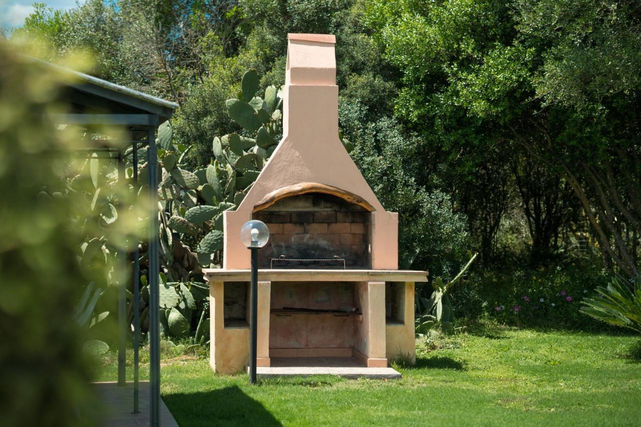 Sardinia Family Villas - Villa Adina With Private Pool In Arzachena Dış mekan fotoğraf