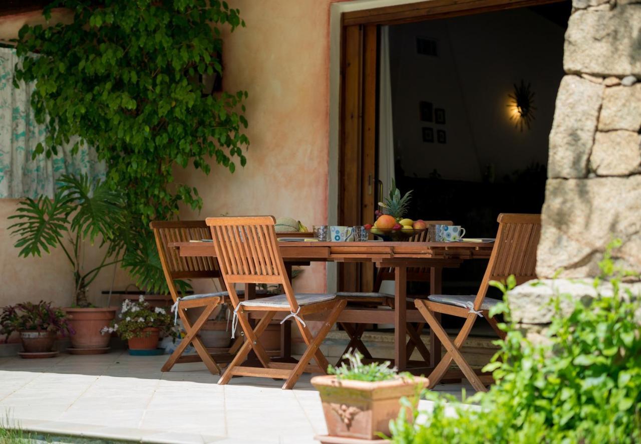 Sardinia Family Villas - Villa Adina With Private Pool In Arzachena Dış mekan fotoğraf